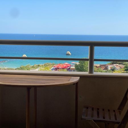 Studio Apartment Ocean View Portimão Buitenkant foto
