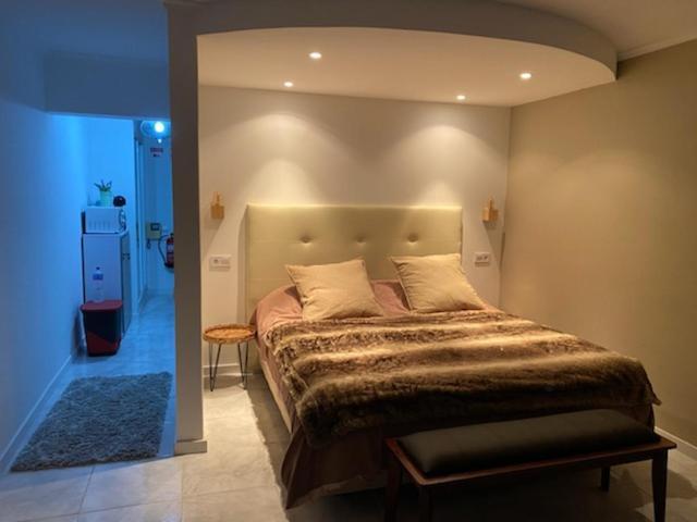 Studio Apartment Ocean View Portimão Buitenkant foto